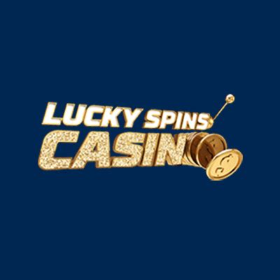 lucky spins review
